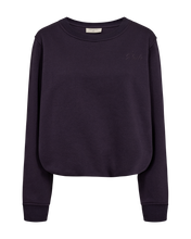 Afbeelding in Gallery-weergave laden, FREEQUENT PULL KAMELA RHINESTONES nightshade
