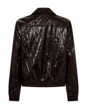 Load image into Gallery viewer, FREEQUENT JACKET PU JANNY mole
