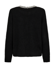 Afbeelding in Gallery-weergave laden, FREEQUENT VEST FLIRT black
