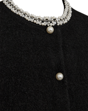 Afbeelding in Gallery-weergave laden, FREEQUENT VEST FLIRT black
