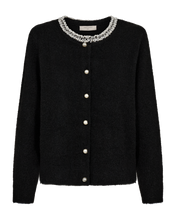 Afbeelding in Gallery-weergave laden, FREEQUENT VEST FLIRT black

