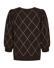 Load image into Gallery viewer, FREEQUENT PULL SAFRI FANCY YARN EFFECT mole
