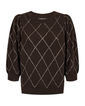 Load image into Gallery viewer, FREEQUENT PULL SAFRI FANCY YARN EFFECT mole
