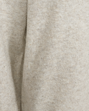 Afbeelding in Gallery-weergave laden, FREEQUENT PULL GLIMSY KNIT WITH METALLIC moonbeam w. silver

