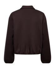 Load image into Gallery viewer, FREEQUENT JACKET NANNI BALLOON EFFECT mole
