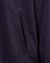 Load image into Gallery viewer, FREEQUENT JACKET NANNI BALLOON EFFECT nightshade
