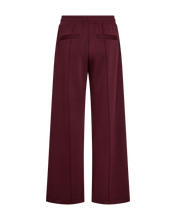 Afbeelding in Gallery-weergave laden, FREEQUENT BROEK LUCINDA PINTUCK port royale
