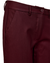 Afbeelding in Gallery-weergave laden, FREEQUENT BROEK RENO WIDE COATED port royale
