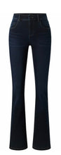 Afbeelding in Gallery-weergave laden, ANGELS JEANS LENI BOOTCUT night blue used
