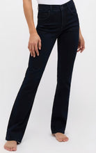Afbeelding in Gallery-weergave laden, ANGELS JEANS LENI BOOTCUT night blue used
