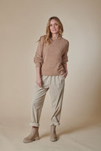 Afbeelding in Gallery-weergave laden, ZHRILL PULLOVER LUANA honey mustard
