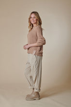 Afbeelding in Gallery-weergave laden, ZHRILL PULLOVER LUANA honey mustard
