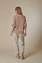 Afbeelding in Gallery-weergave laden, ZHRILL PULLOVER LUANA honey mustard
