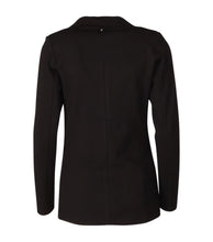 Afbeelding in Gallery-weergave laden, TRAMONTANA BLAZER PUNTA DONNA black
