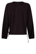 Afbeelding in Gallery-weergave laden, ZOSO SWEATER VIVIAN espresso
