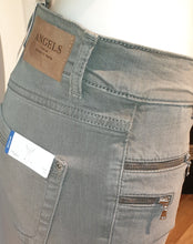 Load image into Gallery viewer, ANGELS MALU ZIP DARK KHAKI USED
