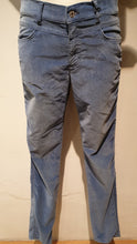 Afbeelding in Gallery-weergave laden, ANGELS SKINNY MODERN SMOKEY BLUE USED
