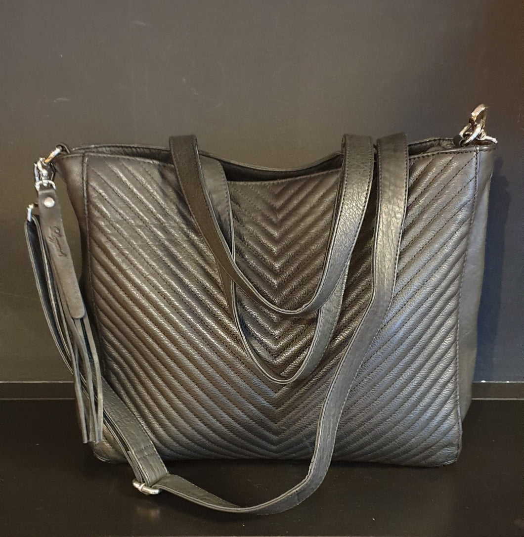 LEGEND LEREN TAS BLACK