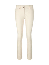 Load image into Gallery viewer, TOM TAILOR ALEXA SLIM SOFT BUTTERCREAM
