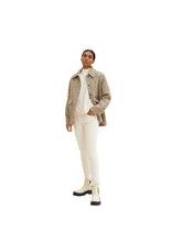 Load image into Gallery viewer, TOM TAILOR ALEXA SLIM SOFT BUTTERCREAM
